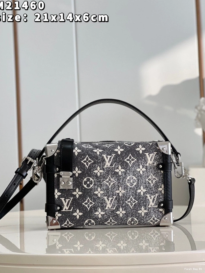 Firstbags ru review SIDE LOUIS MM VUITTON TRUNK 0825